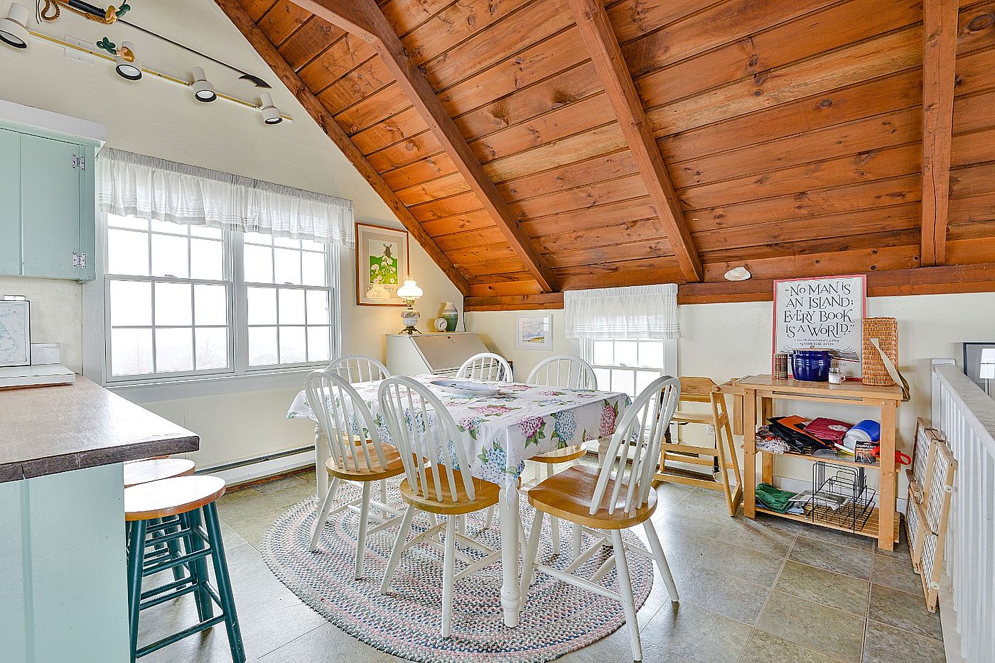 93 Tom Nevers Road Nantucket MA