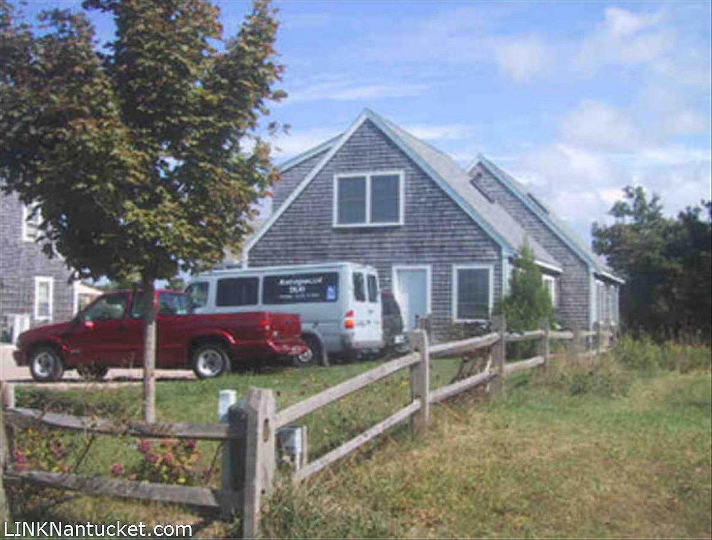 36 Essex Road Nantucket MA
