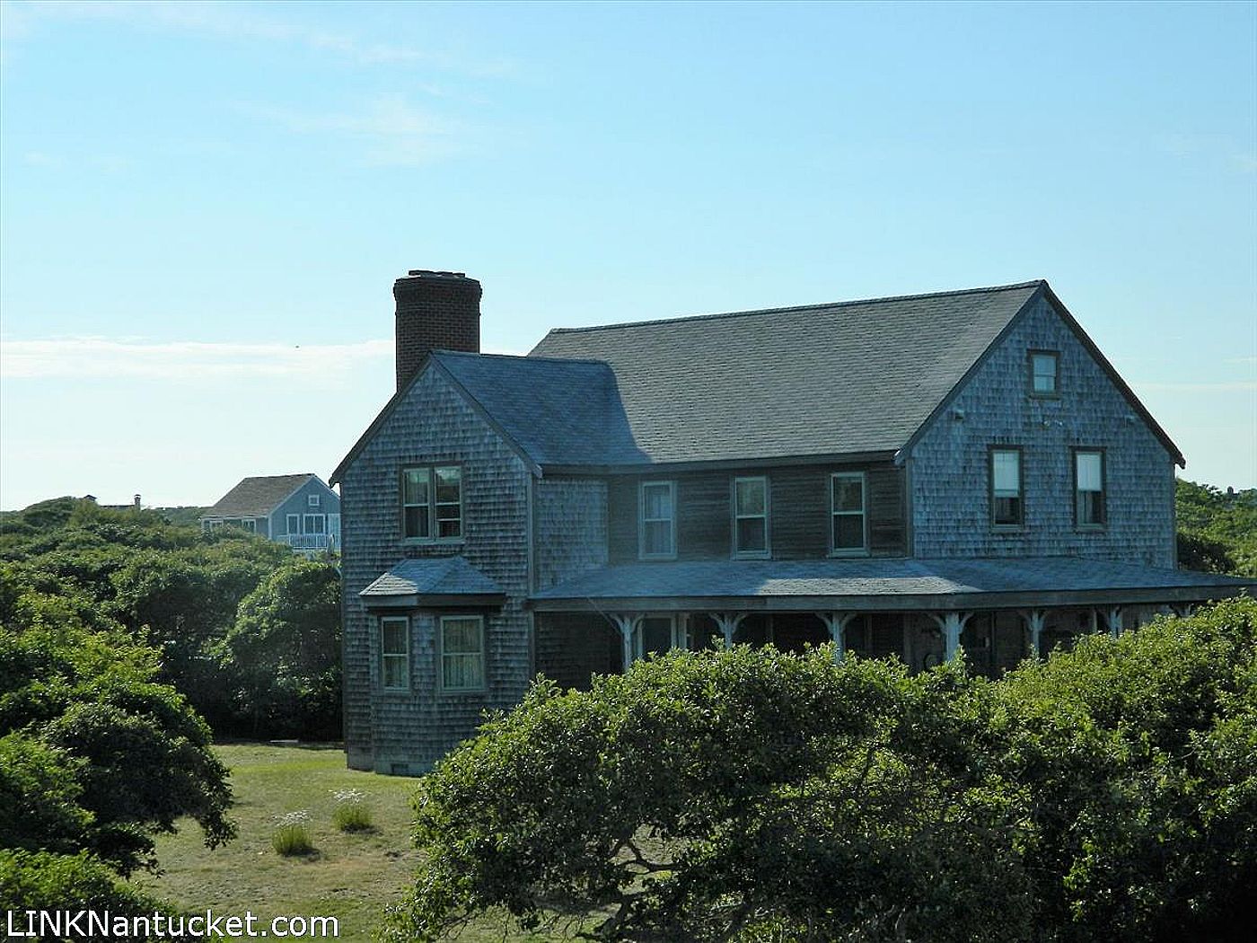 36 Chuck Hollow Road Nantucket MA