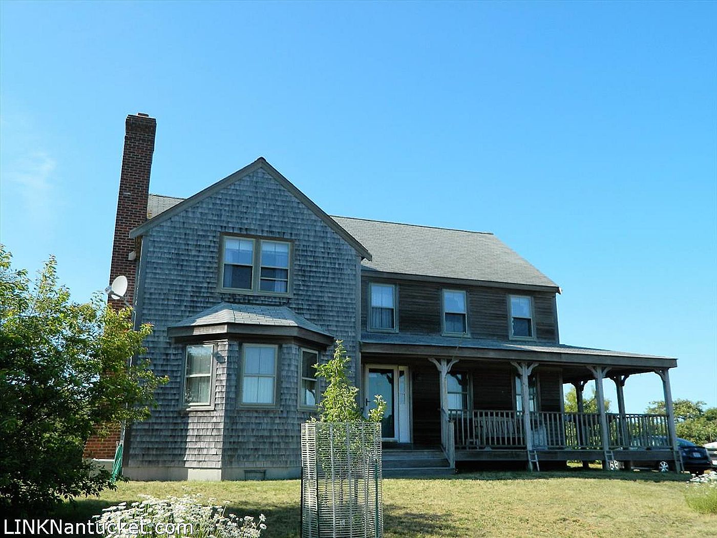 36 Chuck Hollow Road Nantucket MA