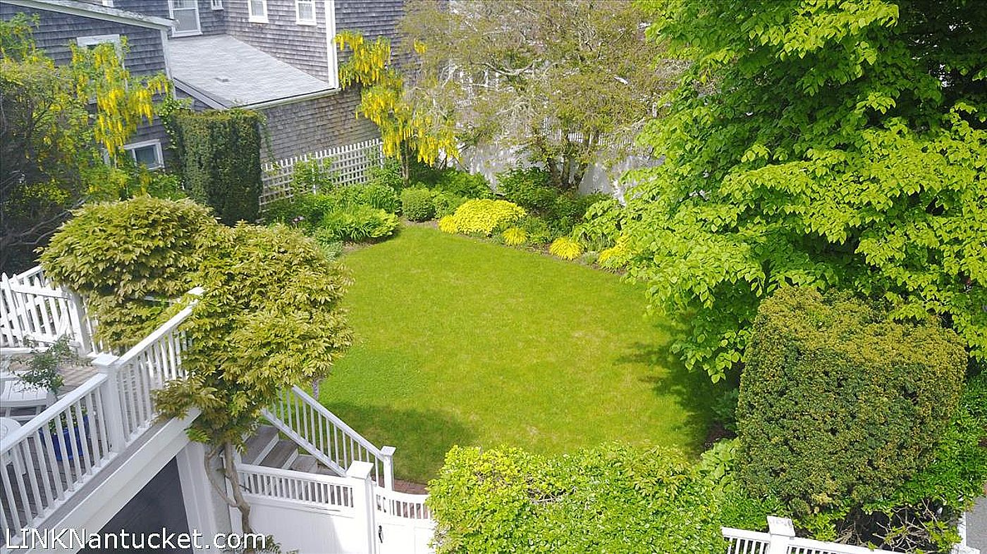 54 Orange Street Nantucket MA