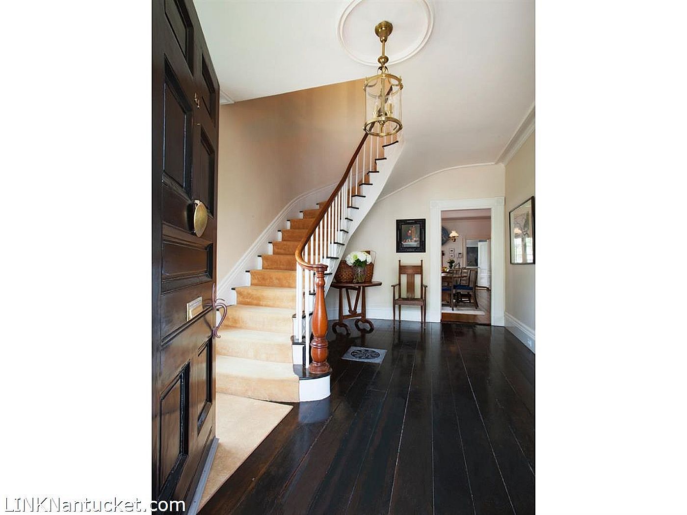 54 Orange Street Nantucket MA