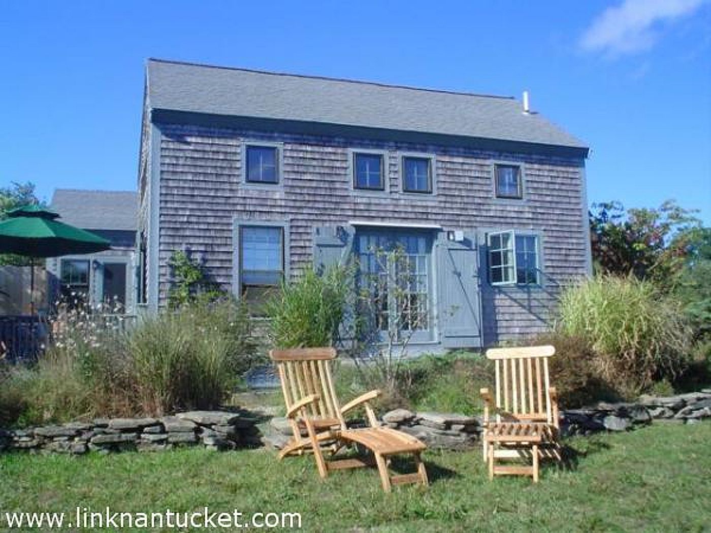 40 Friendship Lane Nantucket MA