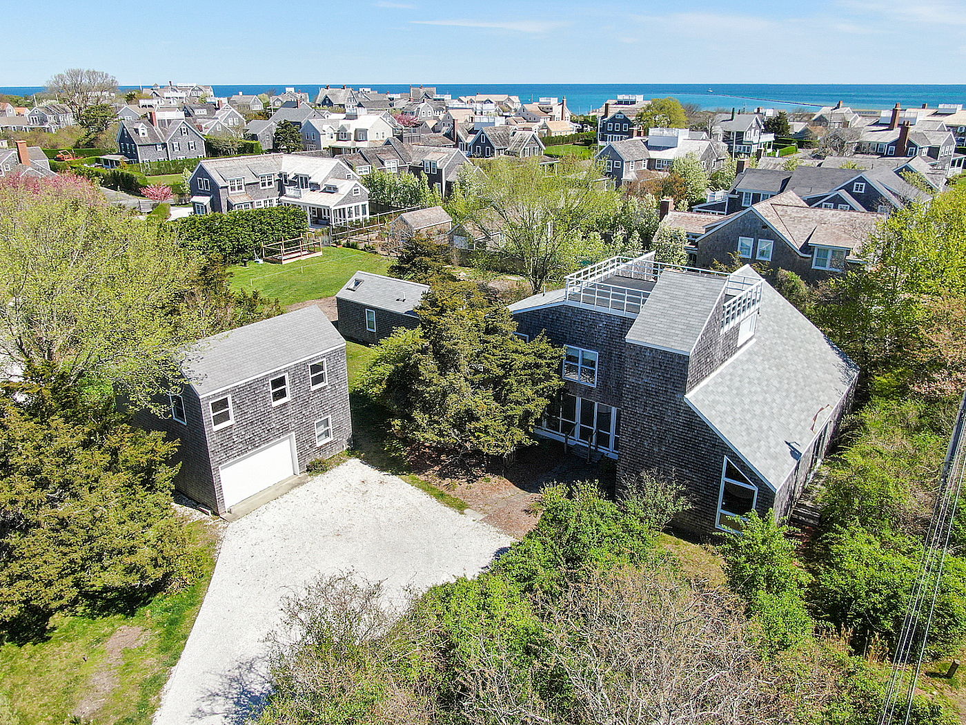 2-6 Highland Avenue Nantucket MA