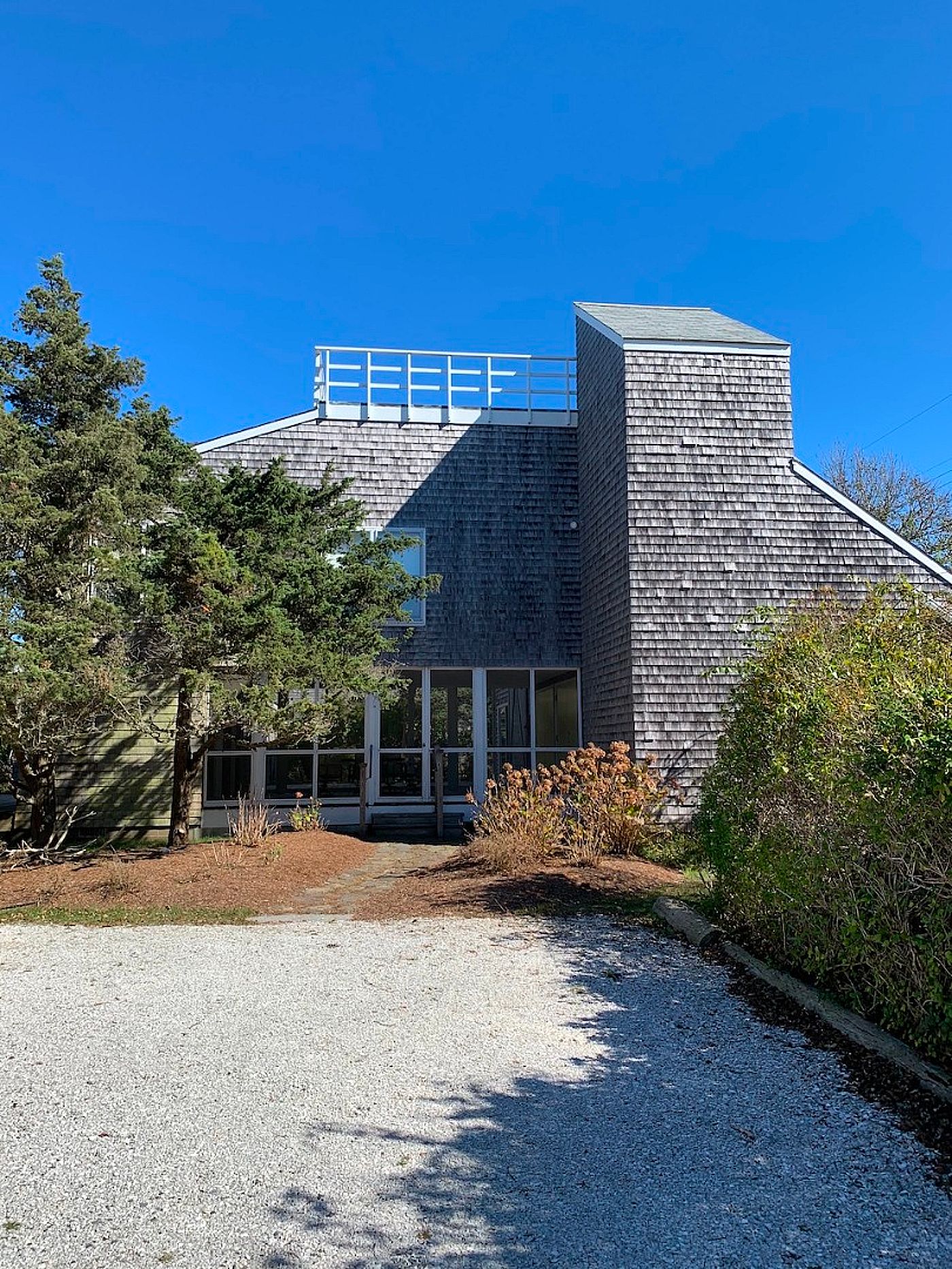 2-6 Highland Avenue Nantucket MA