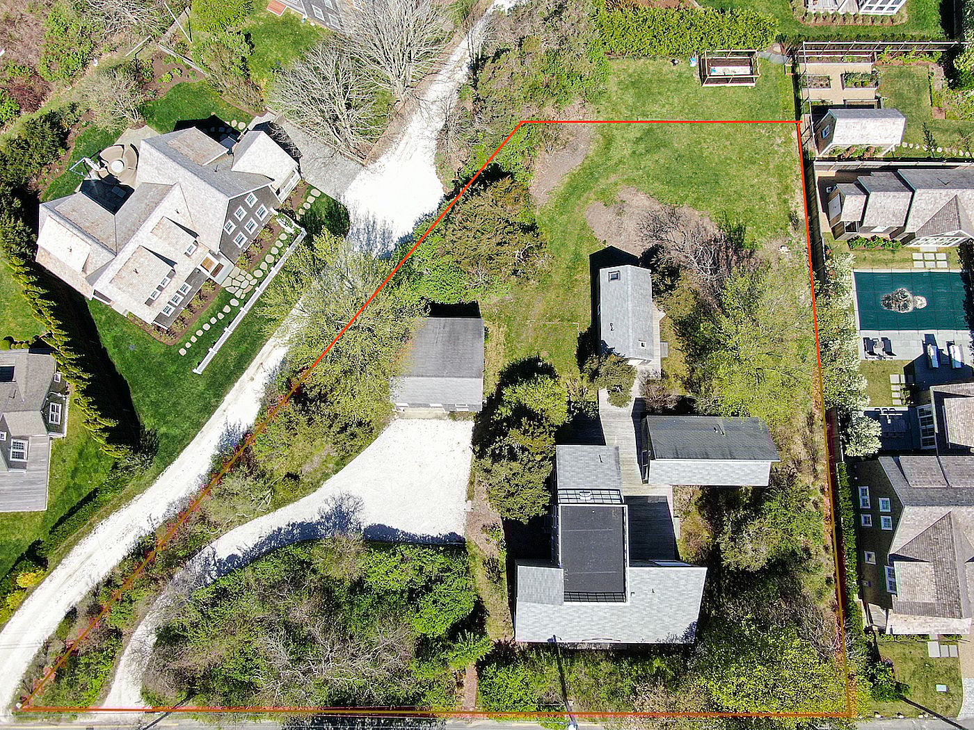 2-6 Highland Avenue Nantucket MA