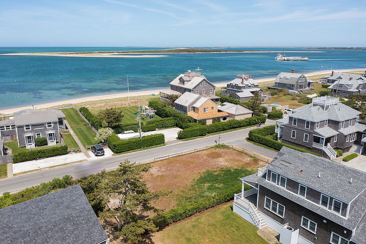 1 Sandy Drive Nantucket MA