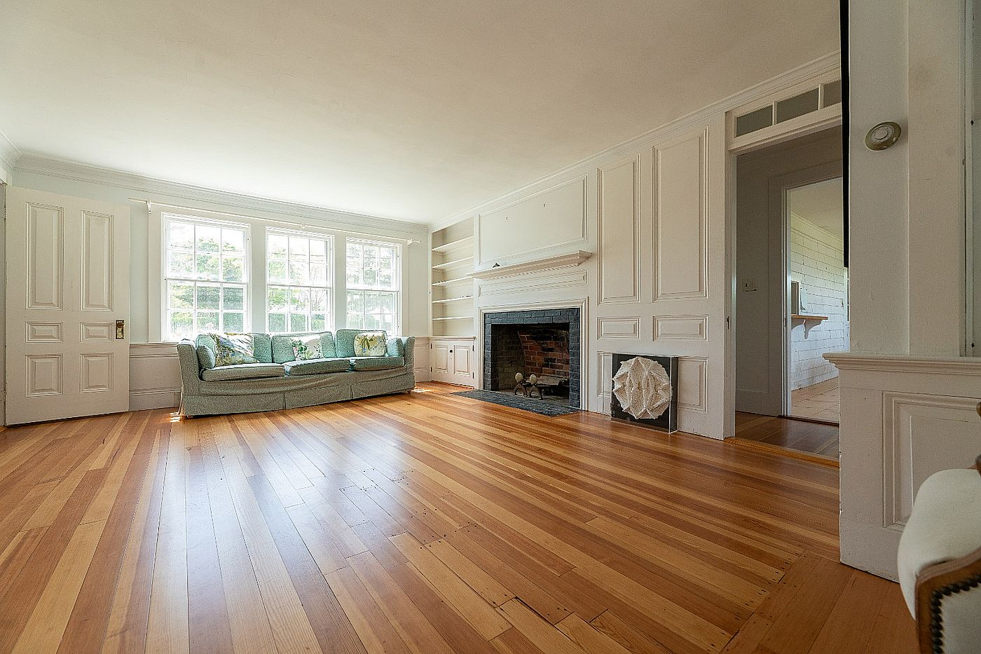 39 Monomoy Road Nantucket MA