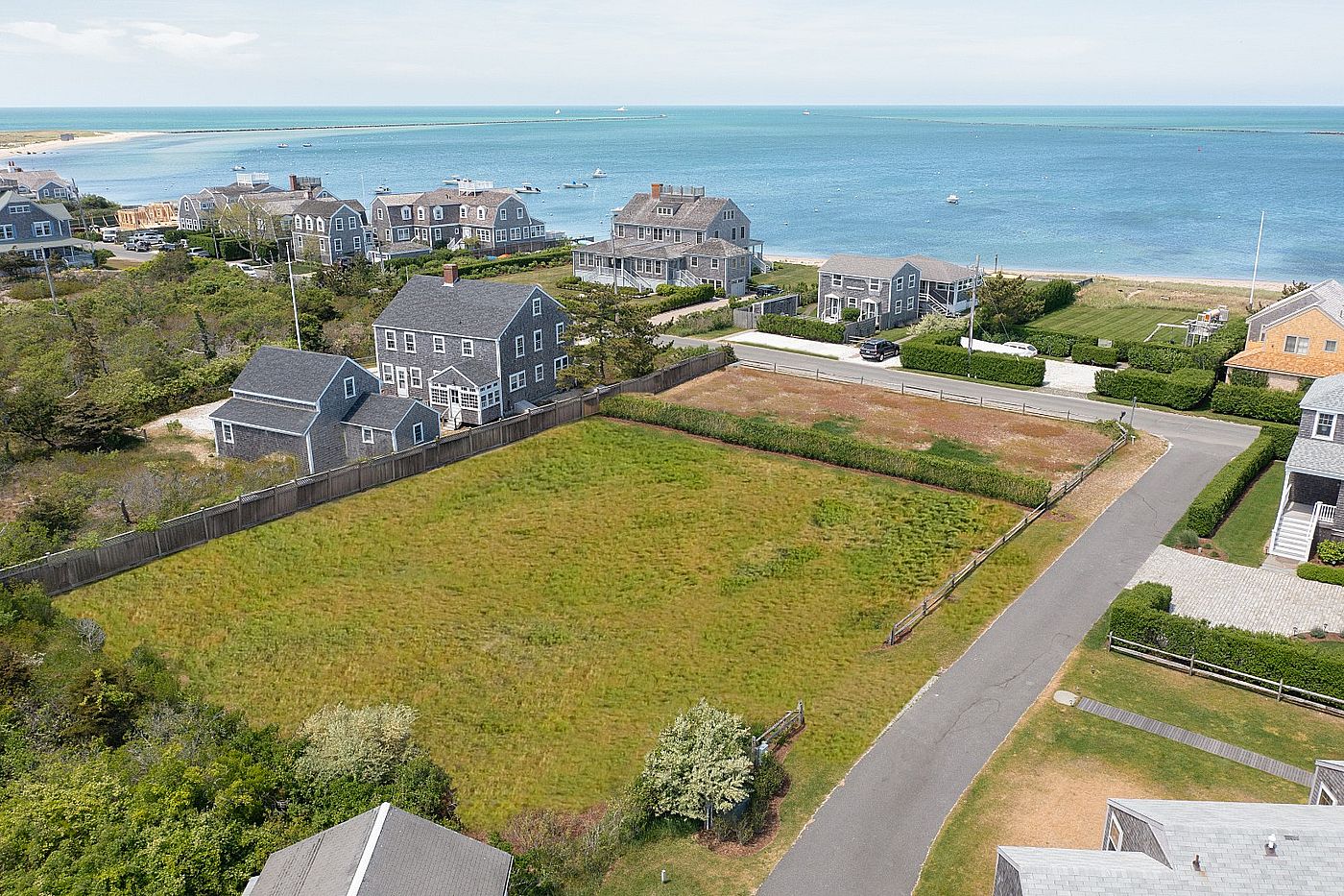 5 Sandy Drive Nantucket MA