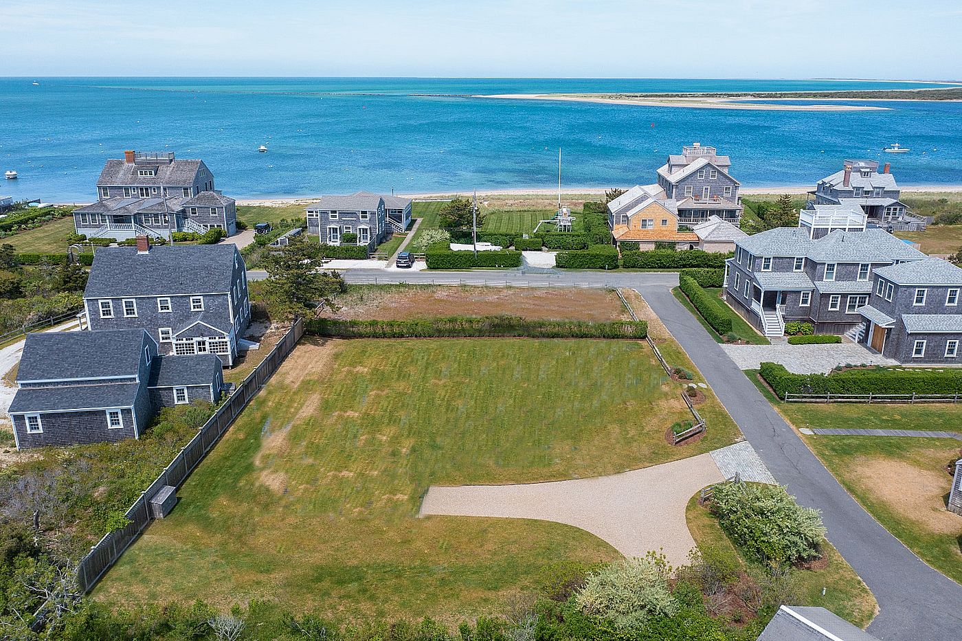 5 Sandy Drive Nantucket MA
