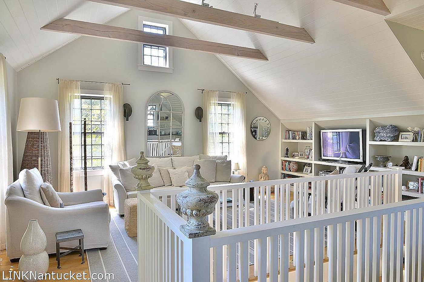 51 Milk Street Nantucket MA