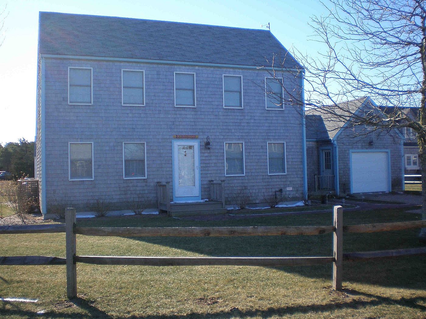7 Thurstons Way Nantucket MA