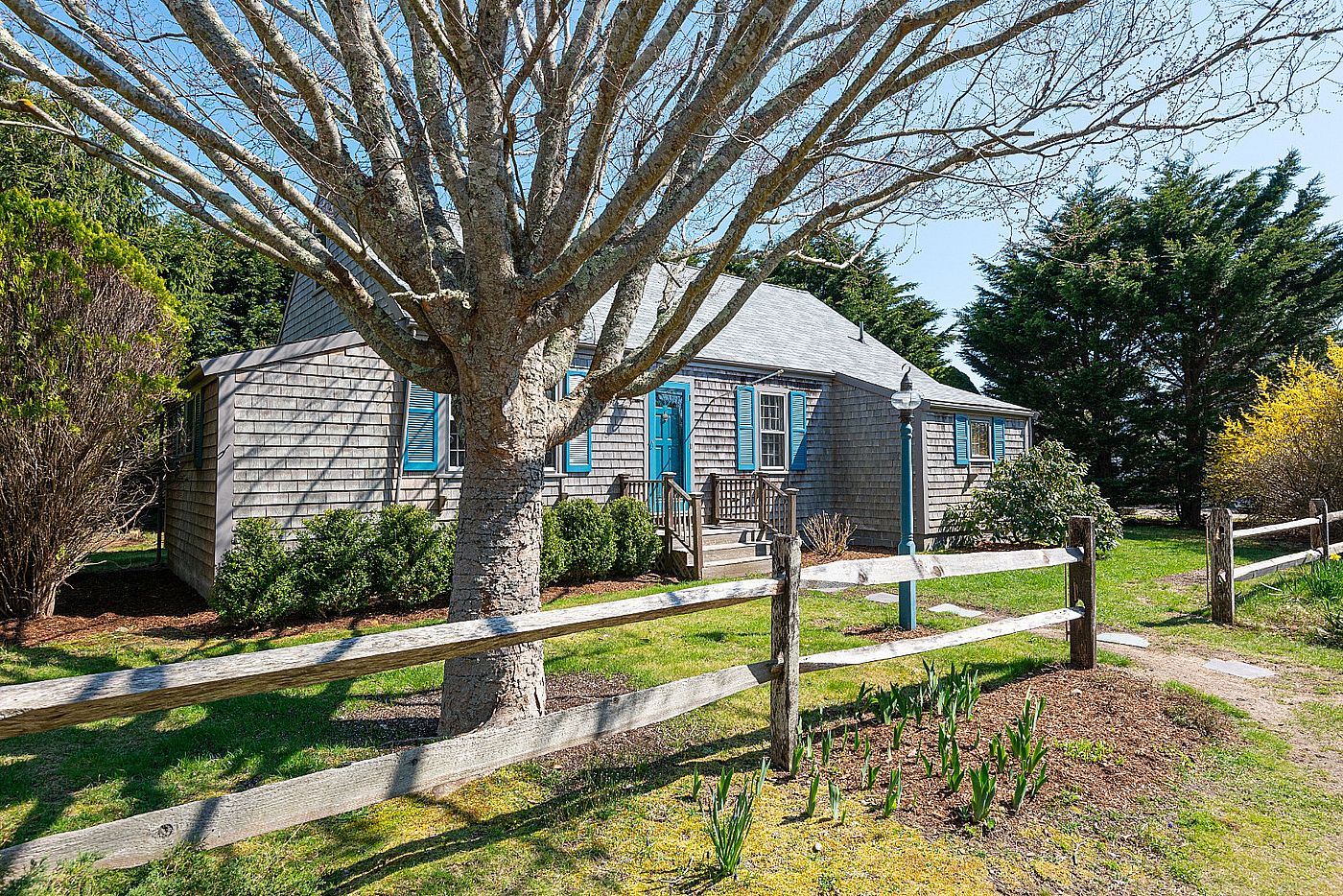 66 Hooper Farm Road Nantucket MA