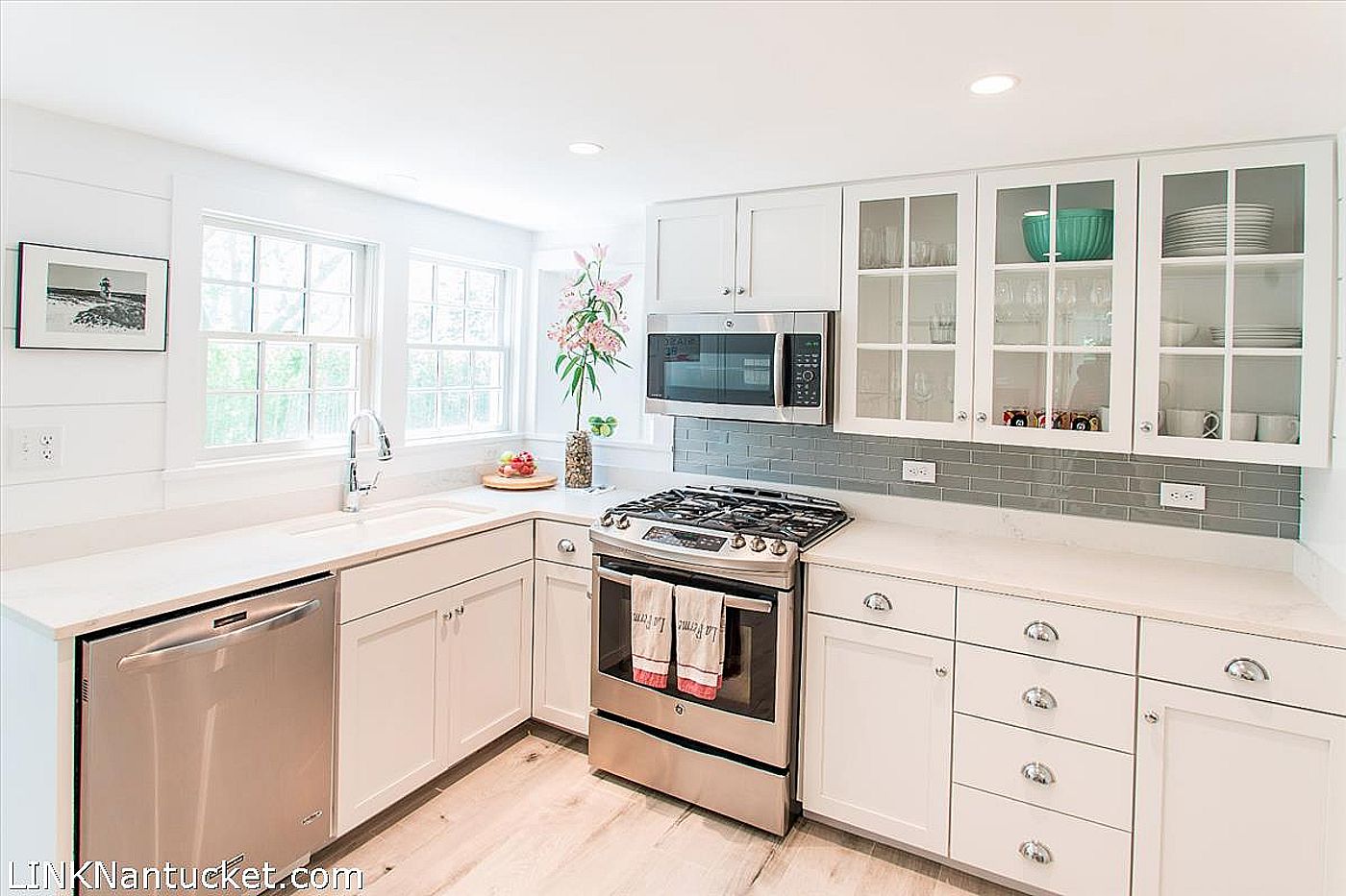 3 Sconset Avenue Nantucket MA