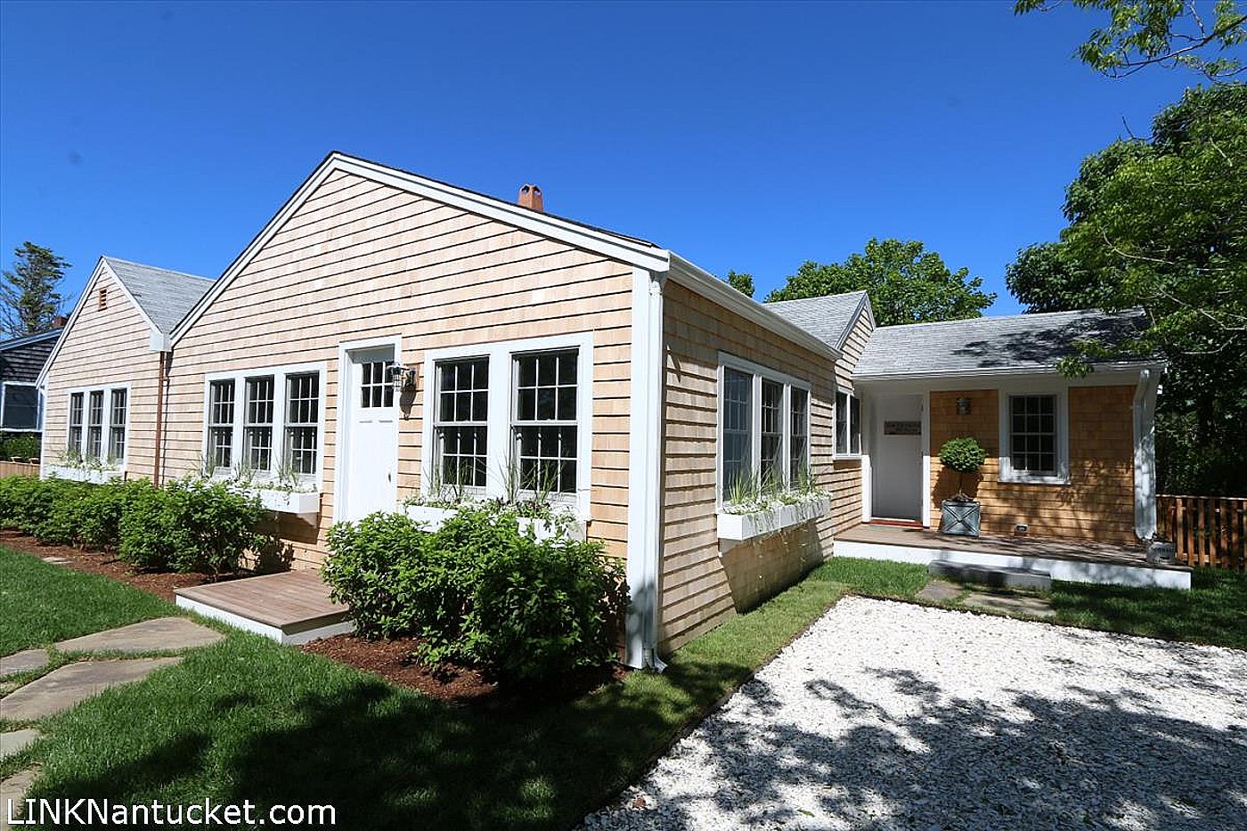 3 Sconset Avenue Nantucket MA