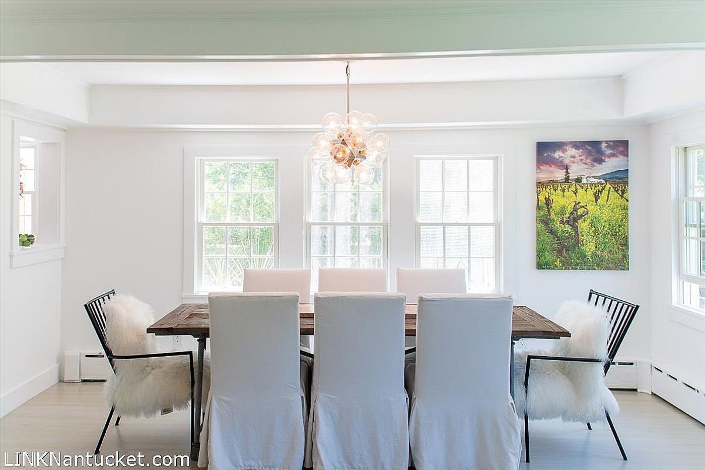 3 Sconset Avenue Nantucket MA