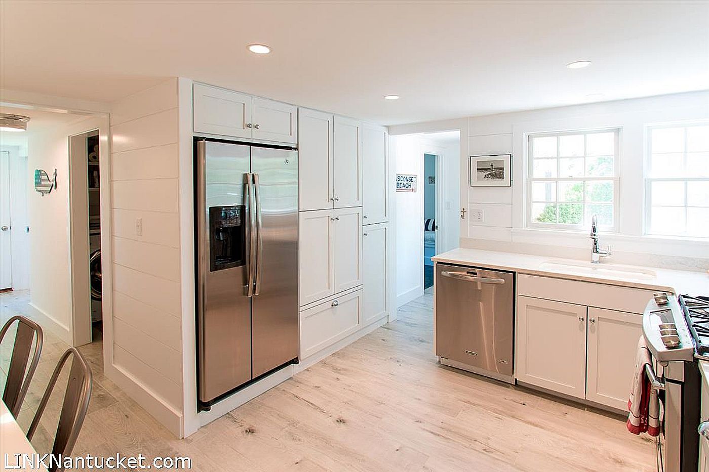 3 Sconset Avenue Nantucket MA