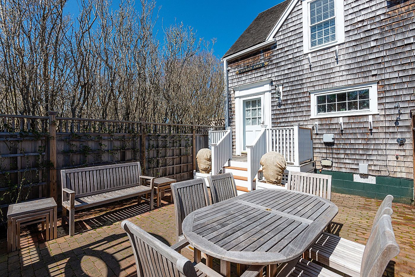 40 Union Street Nantucket MA