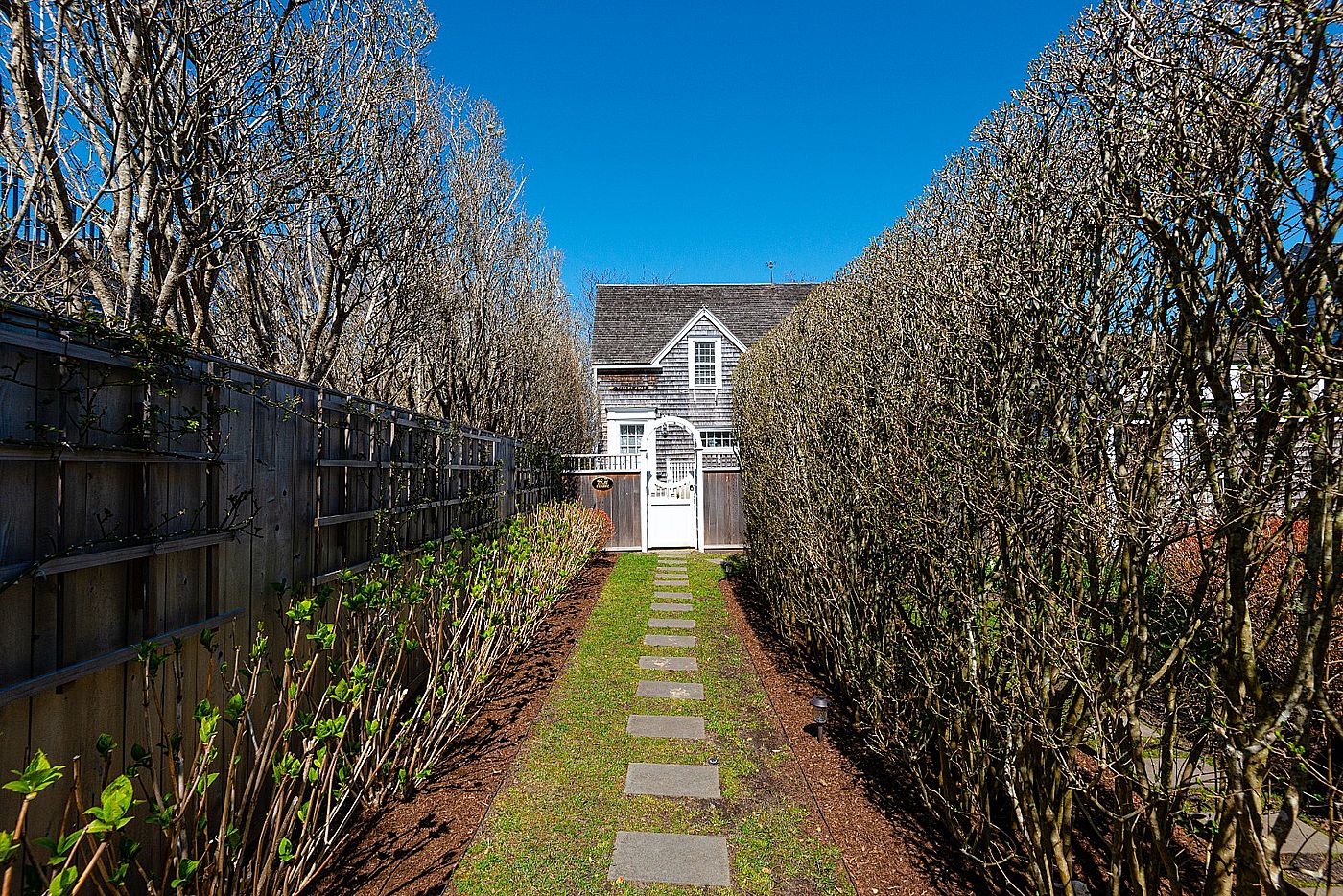 40 Union Street Nantucket MA
