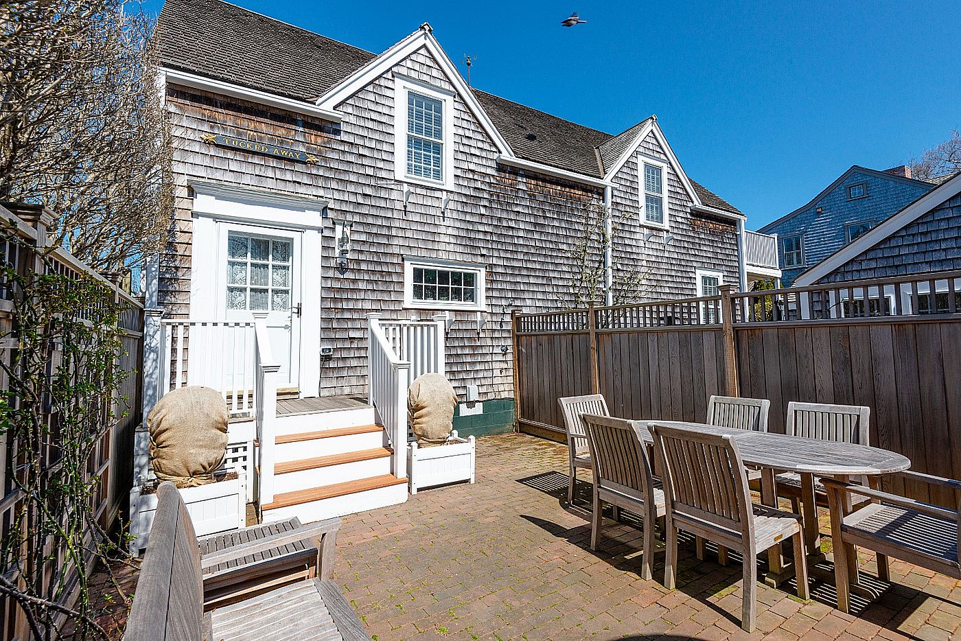 40 Union Street Nantucket MA