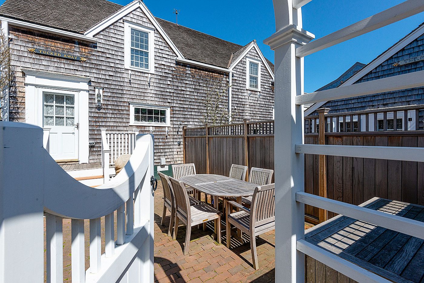 40 Union Street Nantucket MA