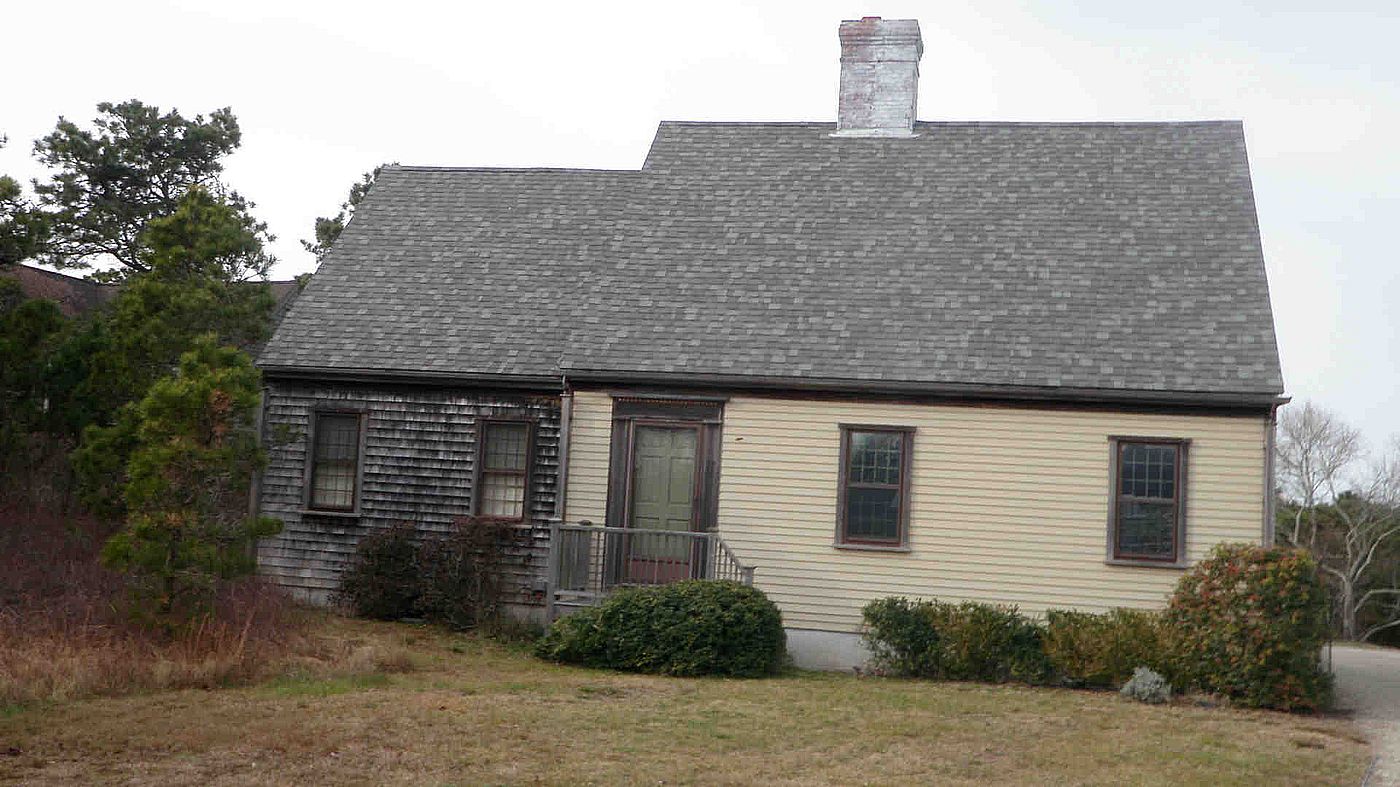 20 Equator Drive Nantucket MA