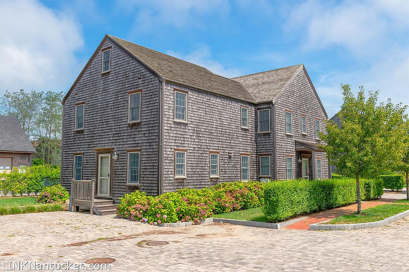 3A Yawkey Way Nantucket MA