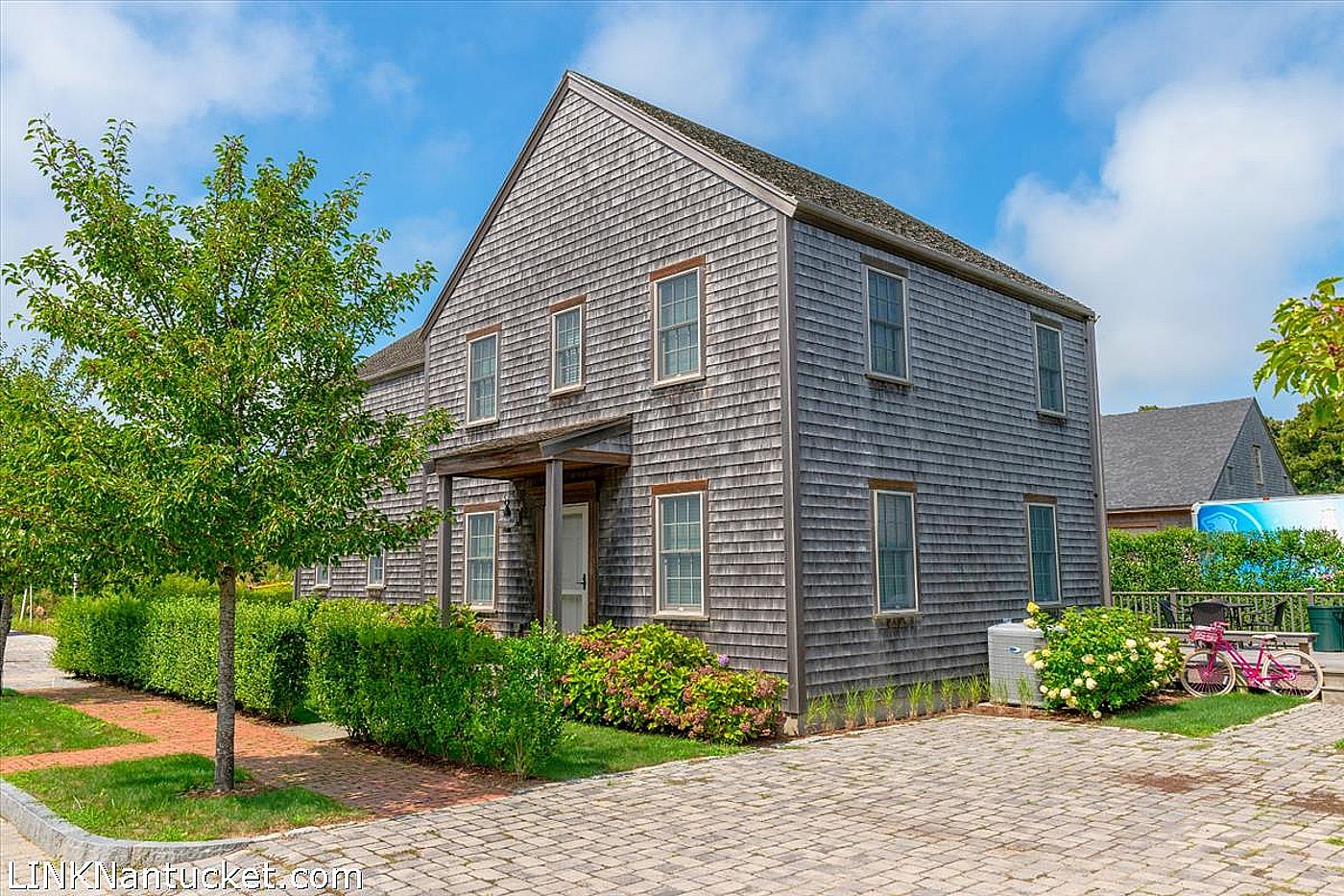 3A Yawkey Way Nantucket MA