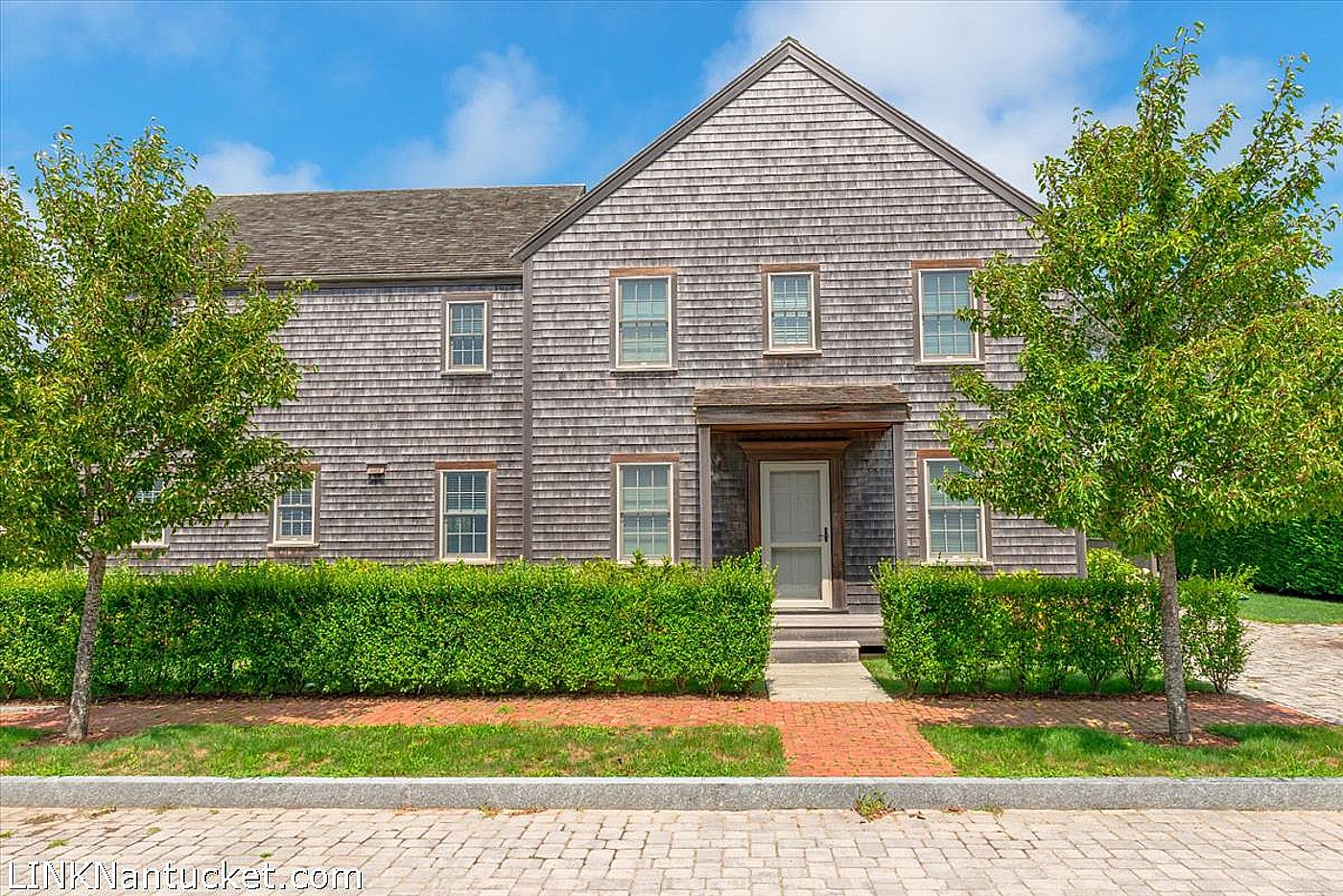 3A Yawkey Way Nantucket MA