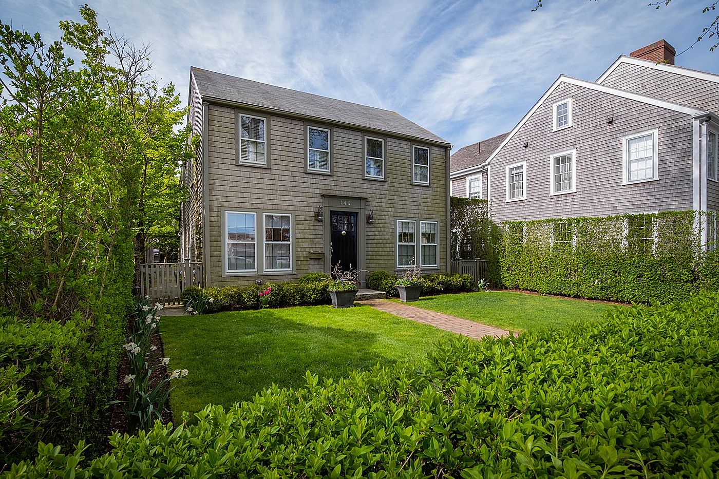 146 Main Street Nantucket MA