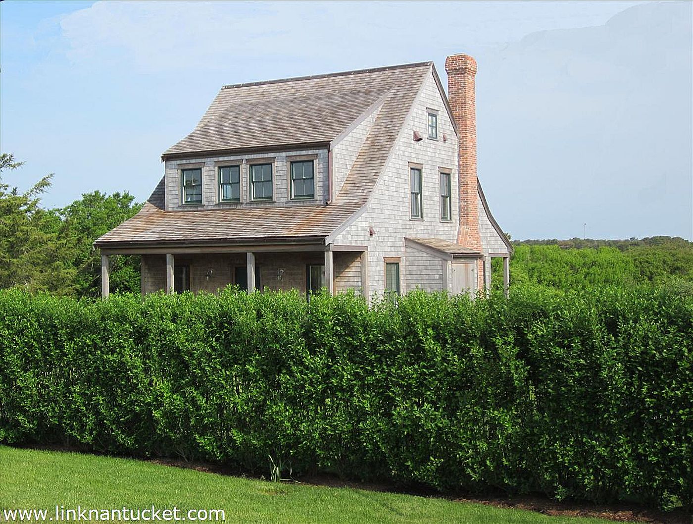 111 Hummock Pond Road Nantucket MA