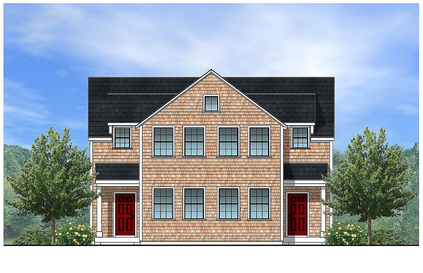7 Beach Grass Road (Lot 66) Nantucket MA