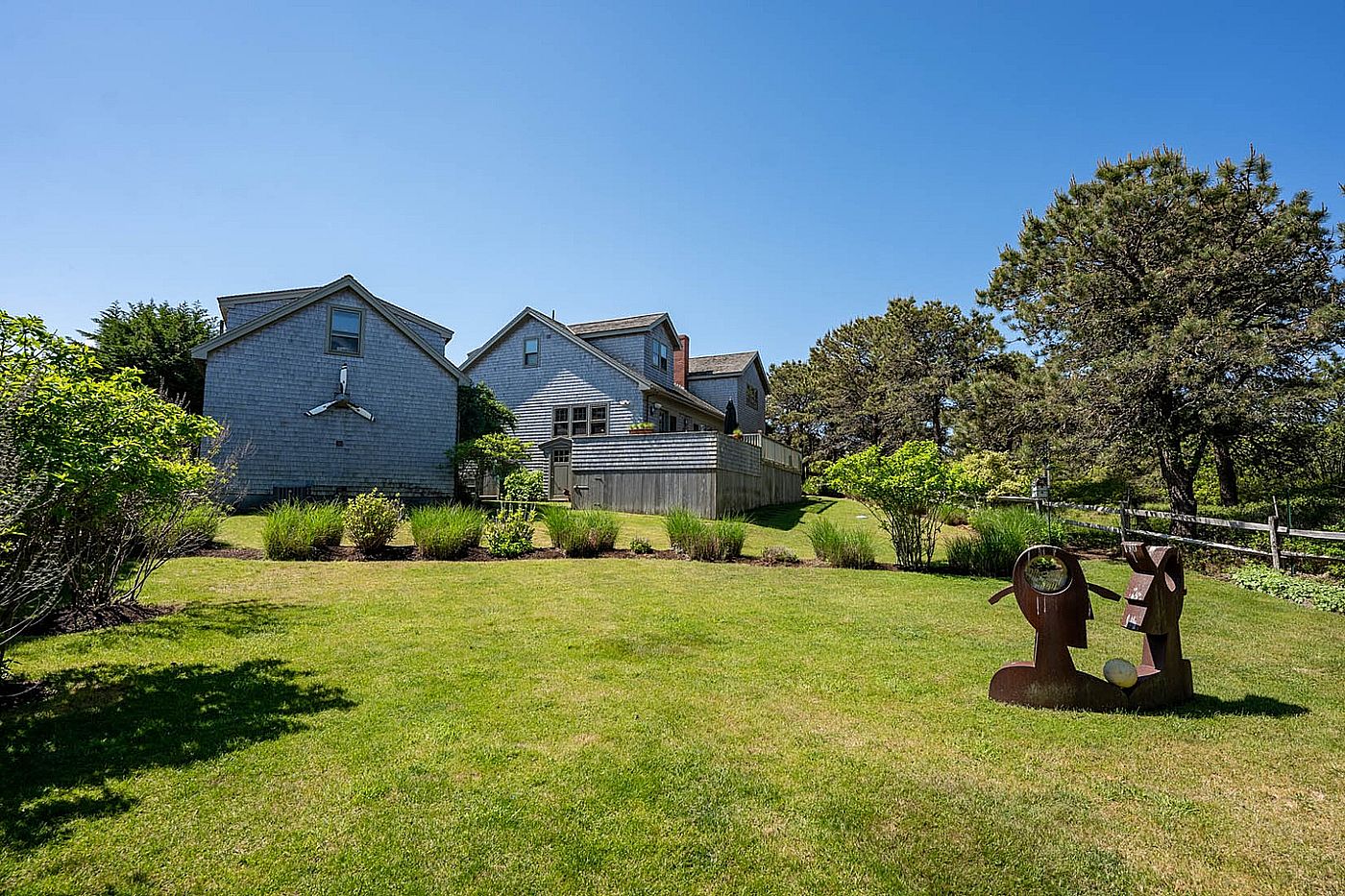 5 Middle Tawpawshaw Road Nantucket MA