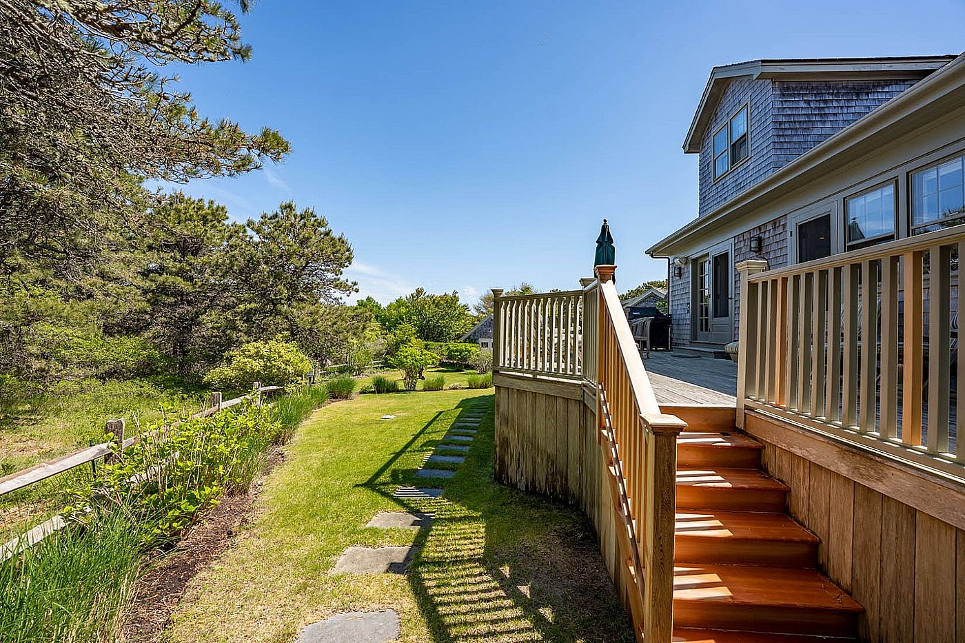 5 Middle Tawpawshaw Road Nantucket MA