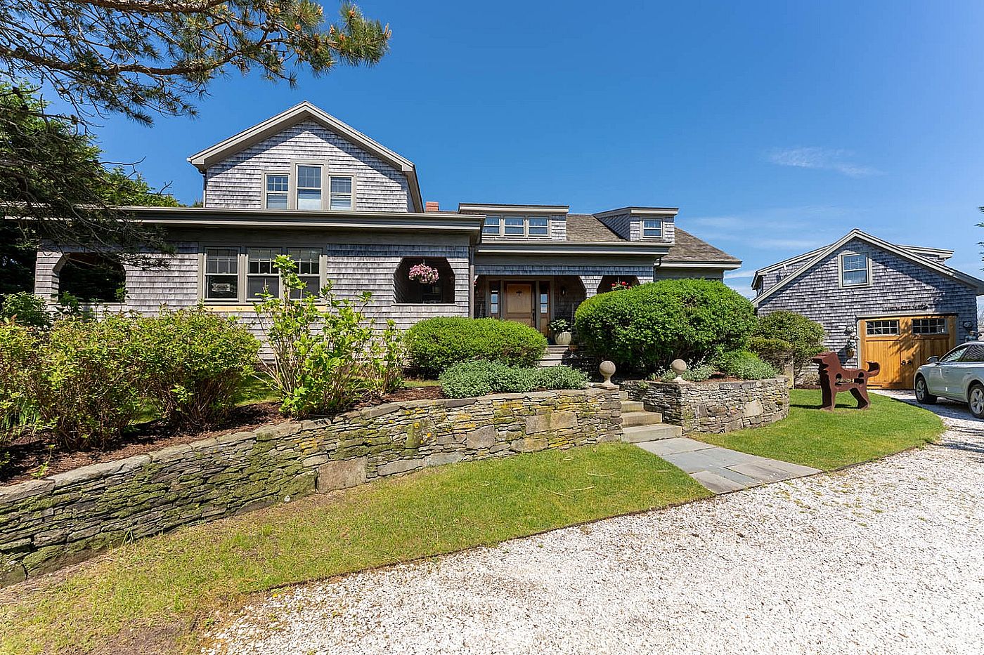 5 Middle Tawpawshaw Road Nantucket MA