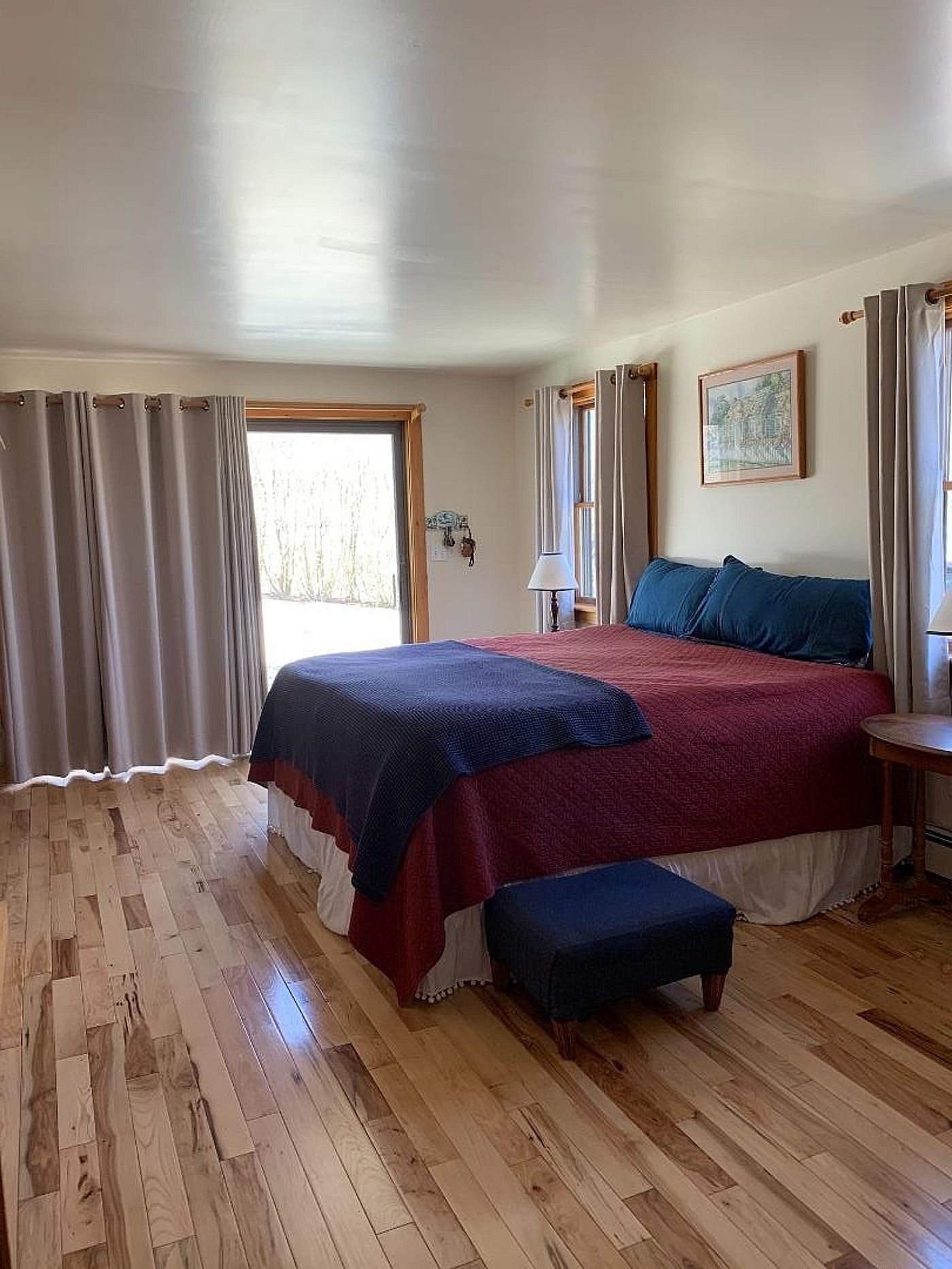 6 R New Lane / Ackermuck Way Nantucket MA