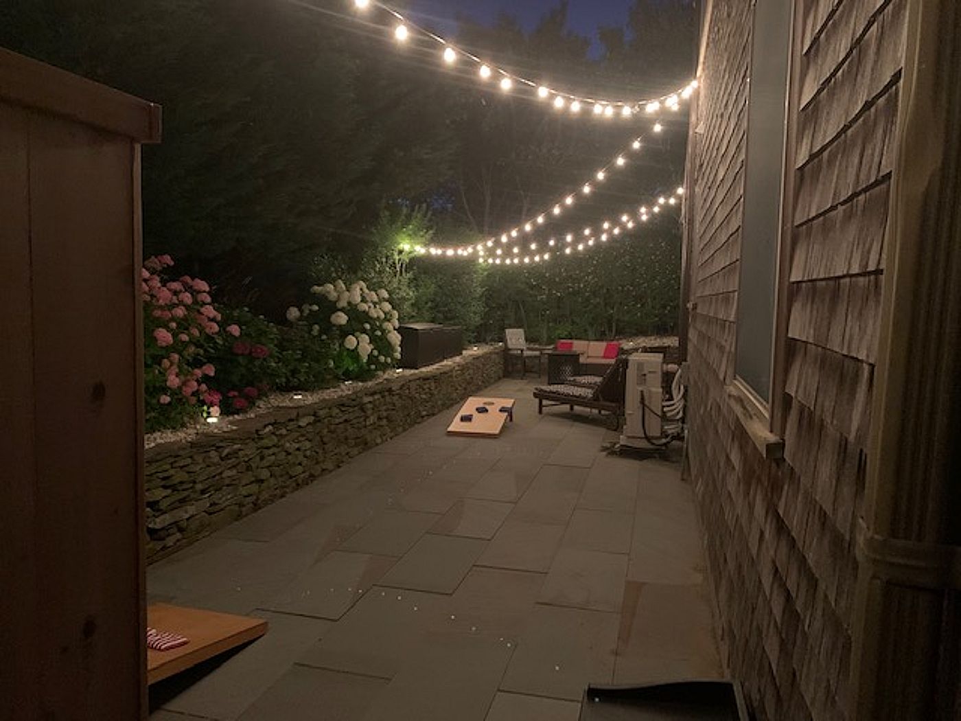 6 R New Lane / Ackermuck Way Nantucket MA
