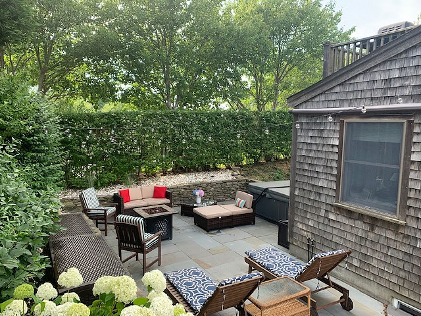 6 R New Lane / Ackermuck Way Nantucket MA