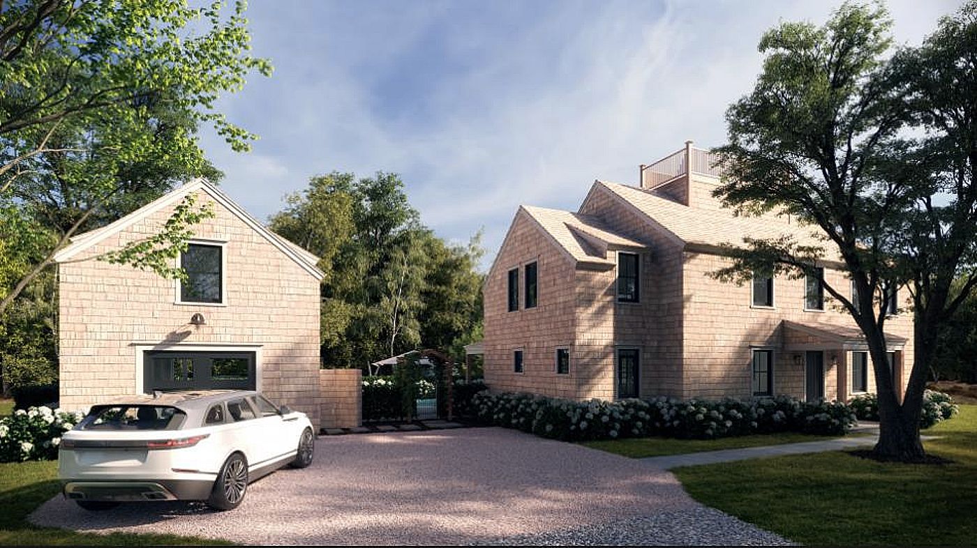 4 Ellens Way Nantucket MA