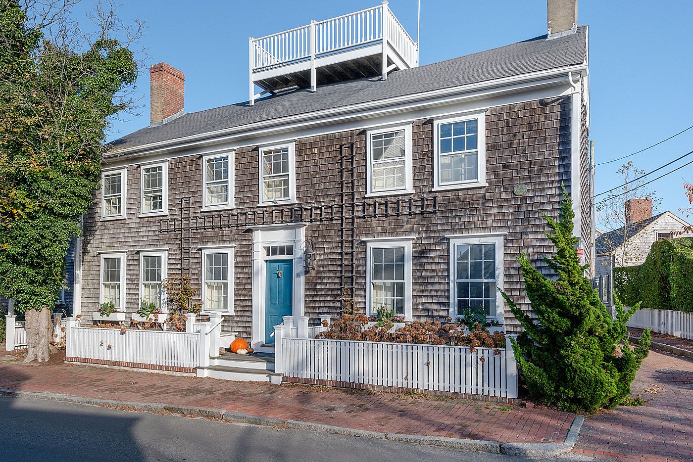 24 Fair Street Nantucket MA