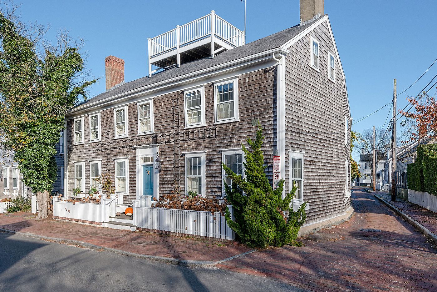 24 Fair Street Nantucket MA