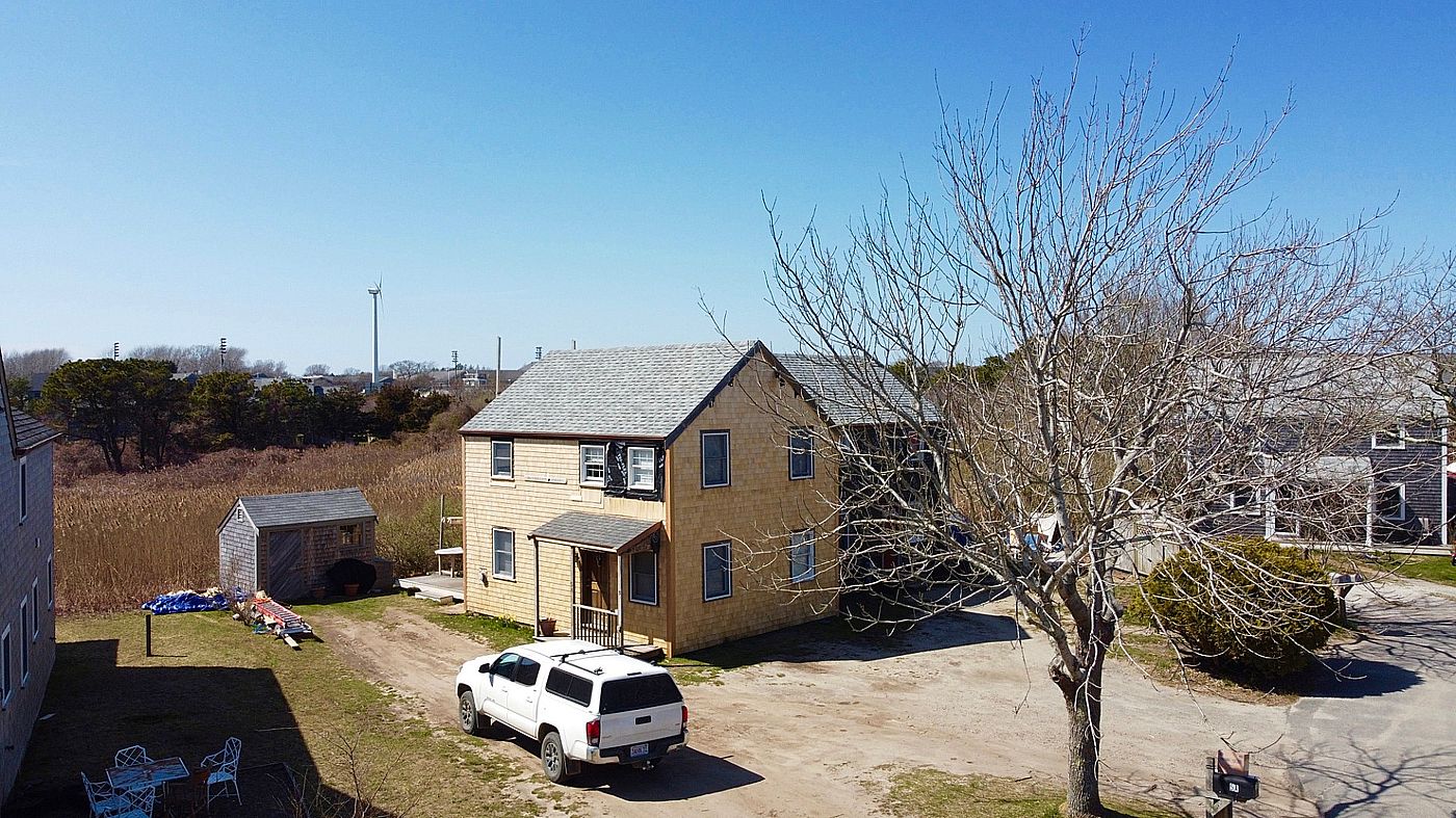 5 Allens Lane Nantucket MA