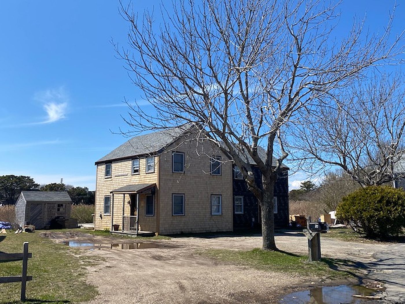5 Allens Lane Nantucket MA