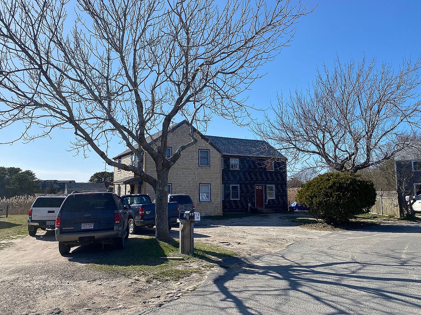 5 Allens Lane Nantucket MA