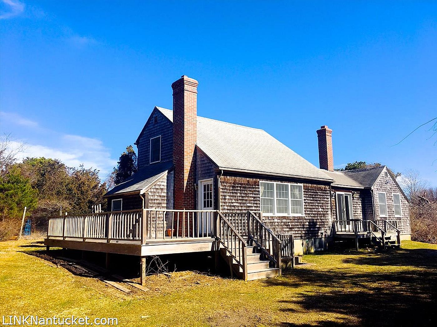 53 Meadow View Drive Nantucket MA