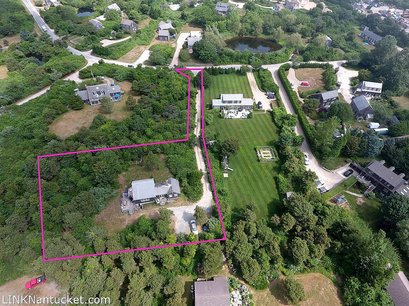 53 Meadow View Drive Nantucket MA