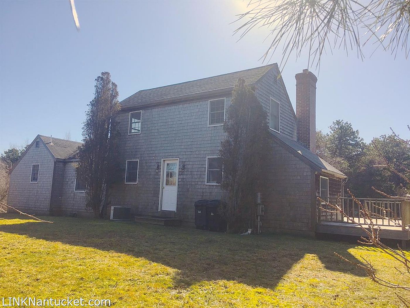 53 Meadow View Drive Nantucket MA