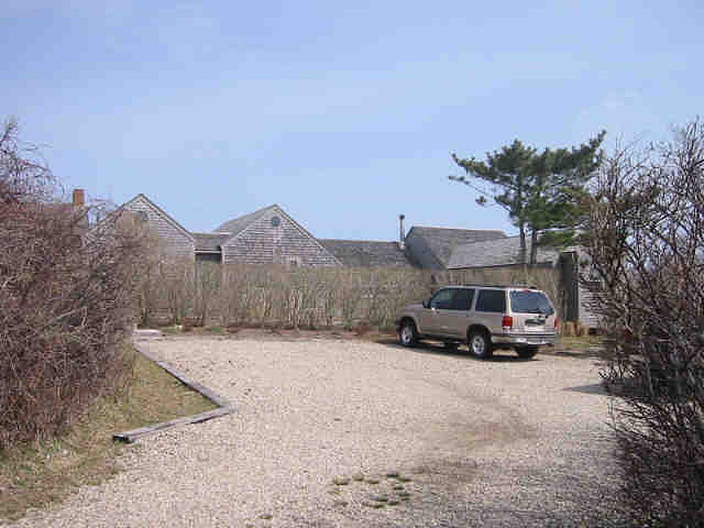 43 Squam Road Nantucket MA