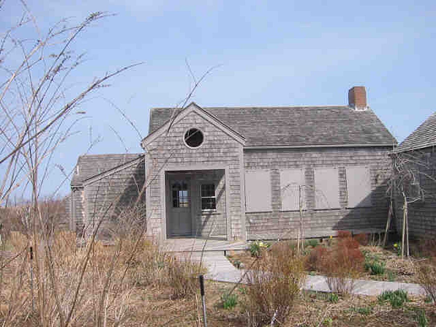 43 Squam Road Nantucket MA