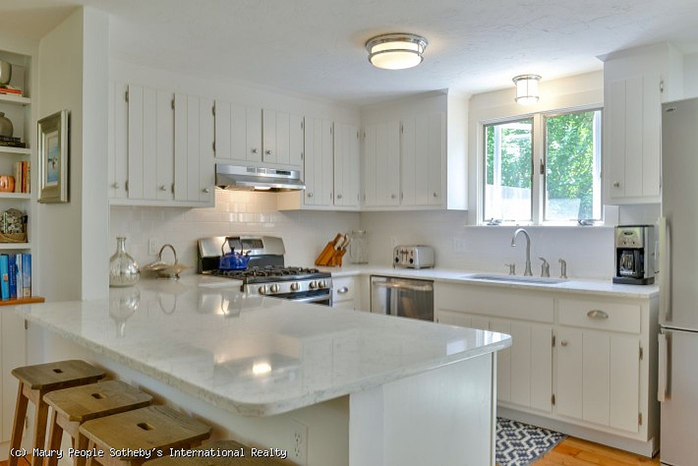 6 Towaddy Lane Nantucket MA